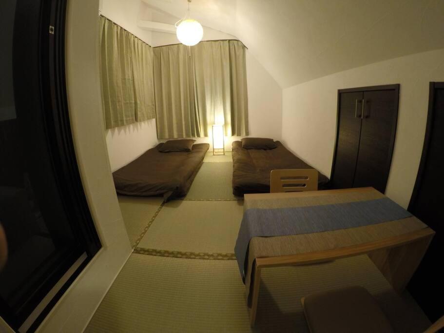 Shinkoiwa House At Jr Line.Easy To Airport&Disney. Tokyo Eksteriør billede